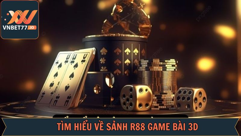 Sơ lược về sảnh cược đầy cuốn hút