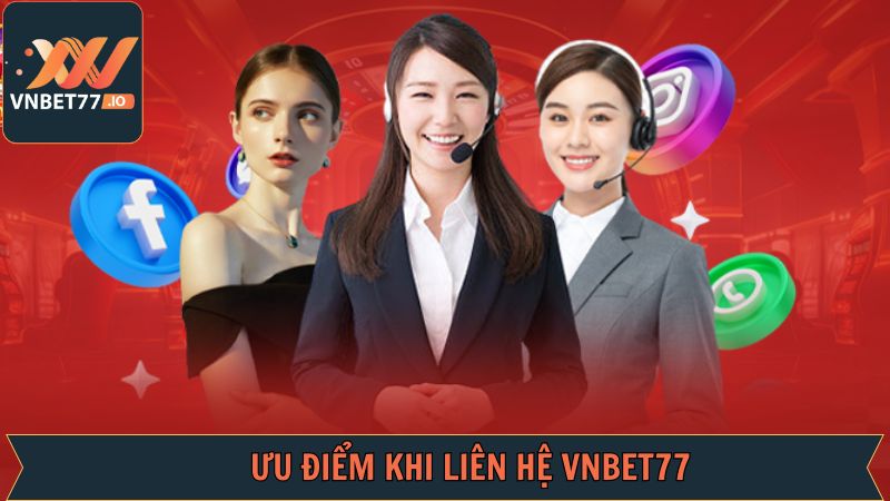Liên hệ hỗ trợ giúp hội viên được giải đáp mọi thắc mắc