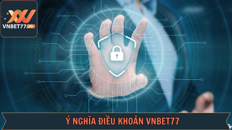 Điều khoản Vnbet77 hỗ trợ đảm bảo tính minh bạch